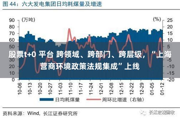 股票t+0 平台 跨领域、跨部门、跨层级，“上海营商环境政策法规集成”上线