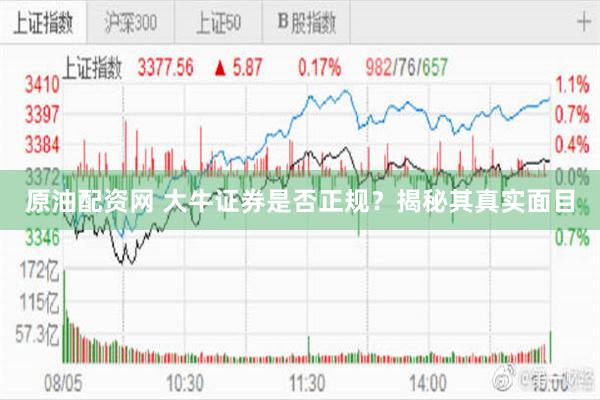 原油配资网 大牛证券是否正规？揭秘其真实面目